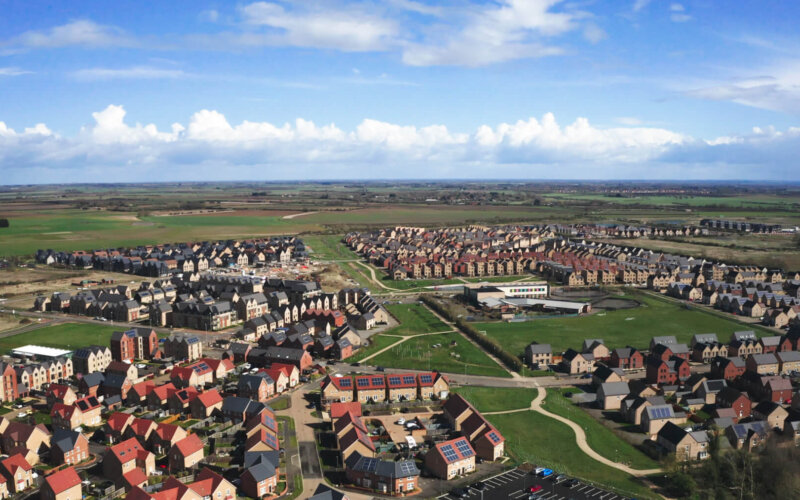 Northstowe