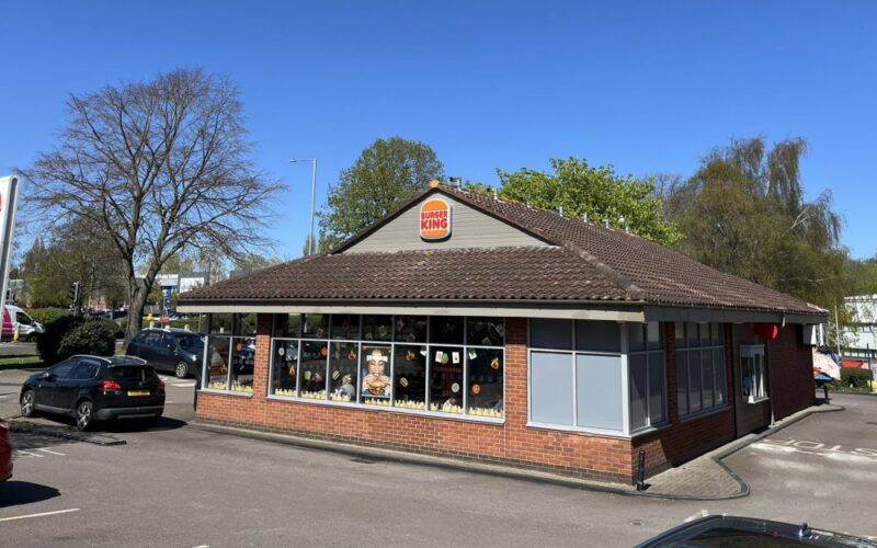 Norwich Burger King (1)