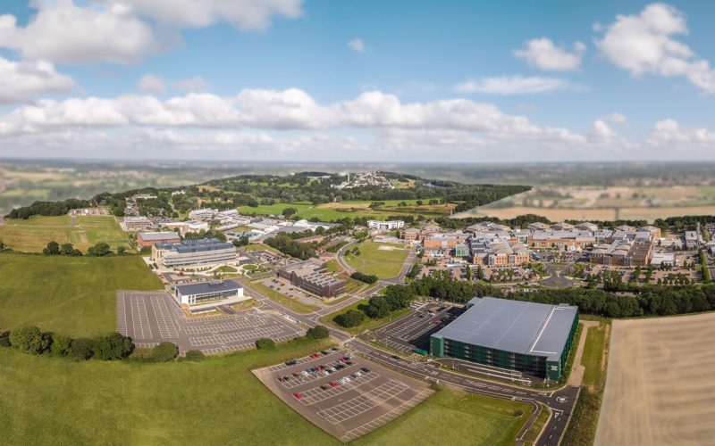 Norwich Research Park