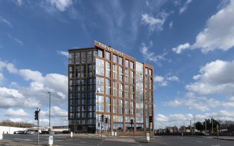 Nottingham_The Vantage Exterior 23
