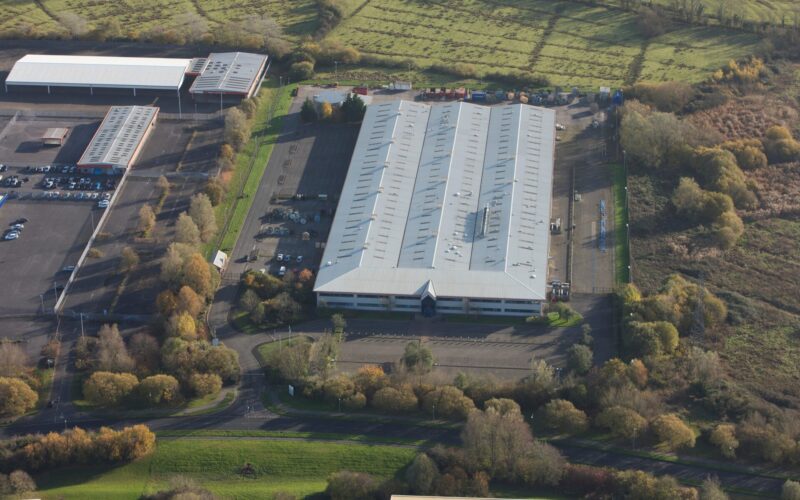 Oak Group Holdings