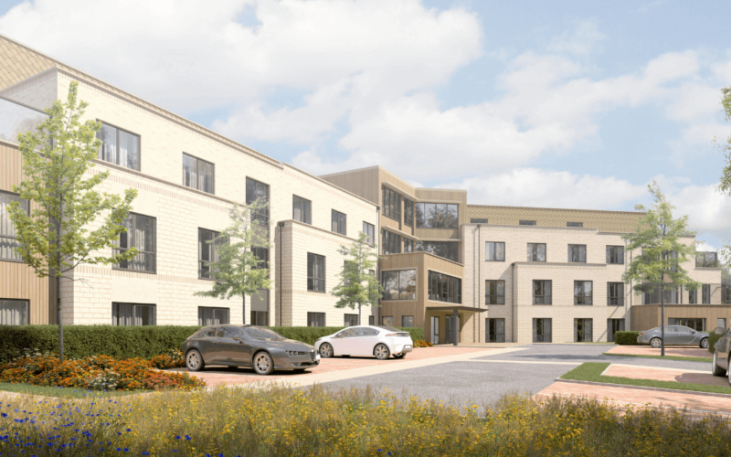 Oakland Care Bracknell