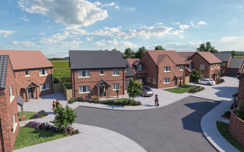 Octopus Norfolk loan greener homes