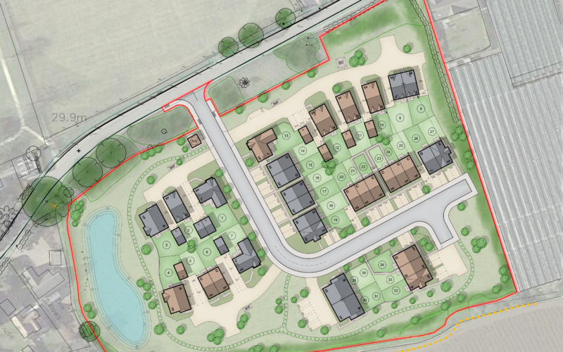 Offenham Bromford