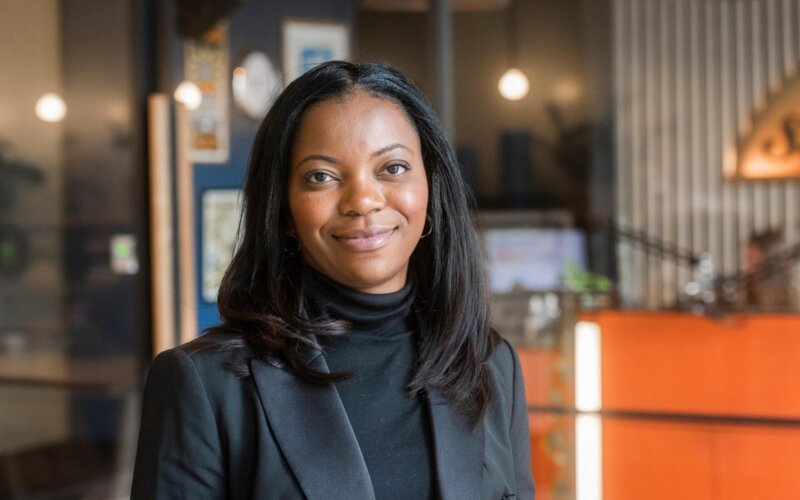 Olaide Oboh