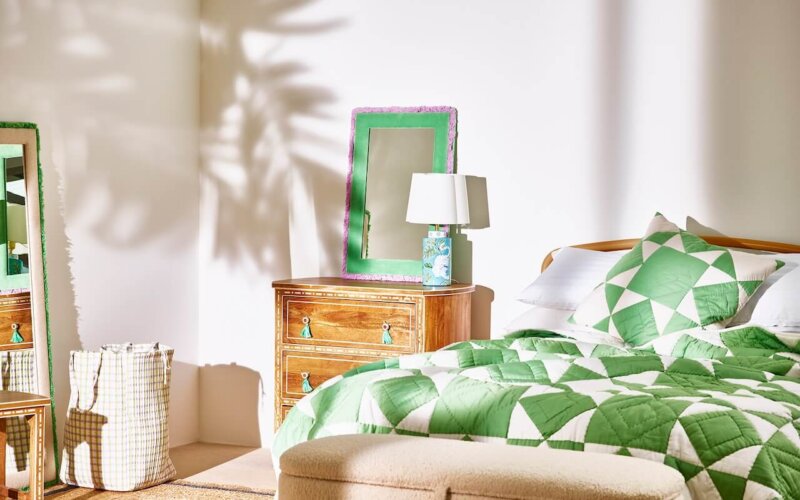 Oliver Bonas