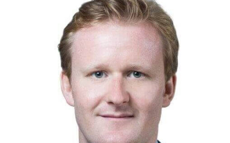 Oliver Cummings