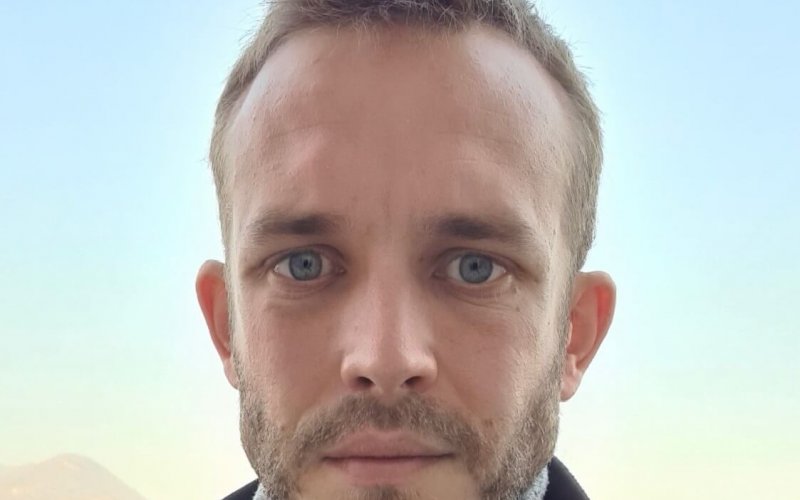 Oliver Stenning Leumi