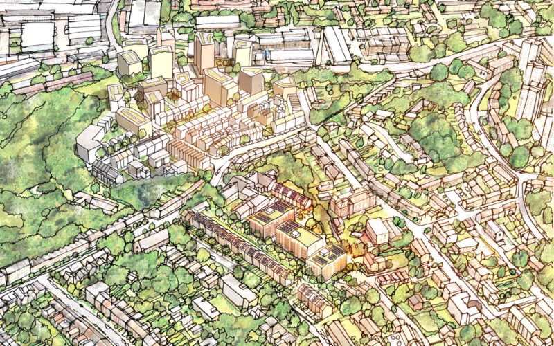 One Woolwich