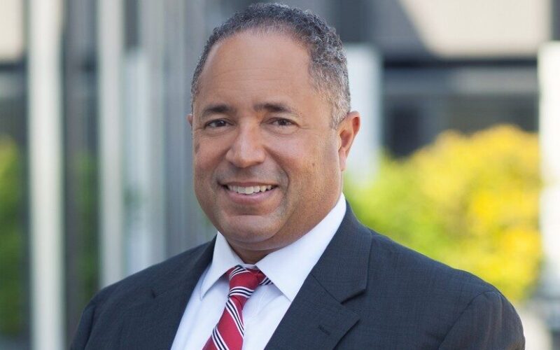 Otis Spencer