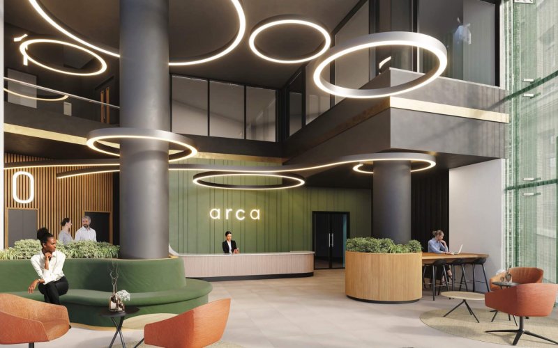 Oval_Arca_Reception