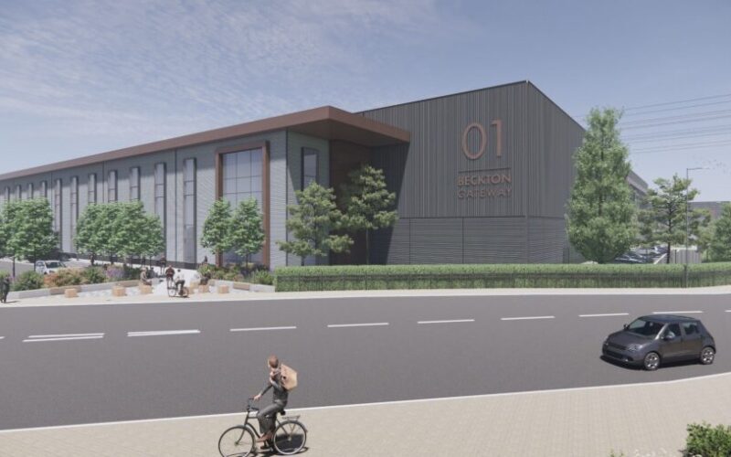 Oxford Properties M7