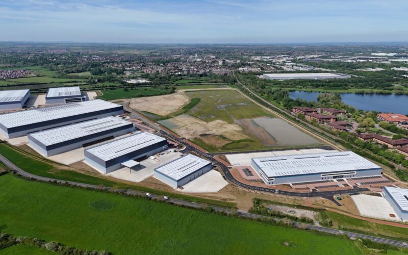 PLP MK Milton Keynes