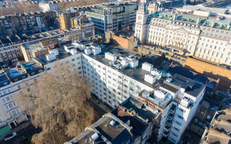 Paddington Citi View