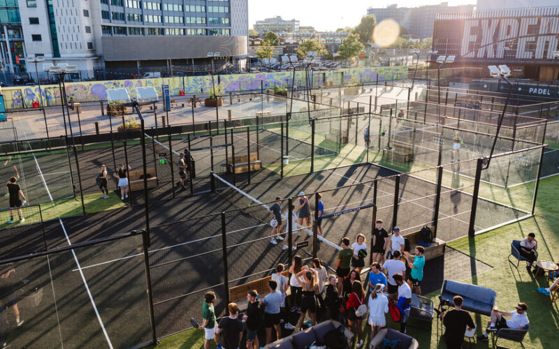 PadelSocialClub