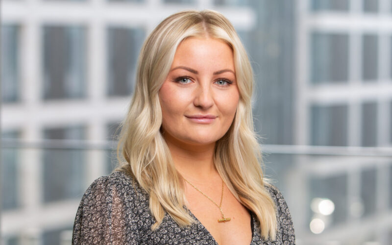 Paige Archer BDM+-+East+London