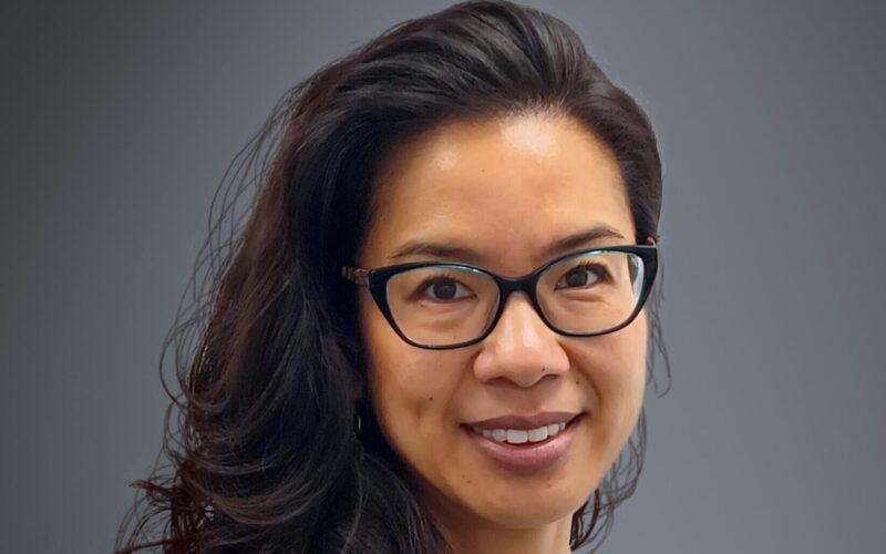 Pam Chang