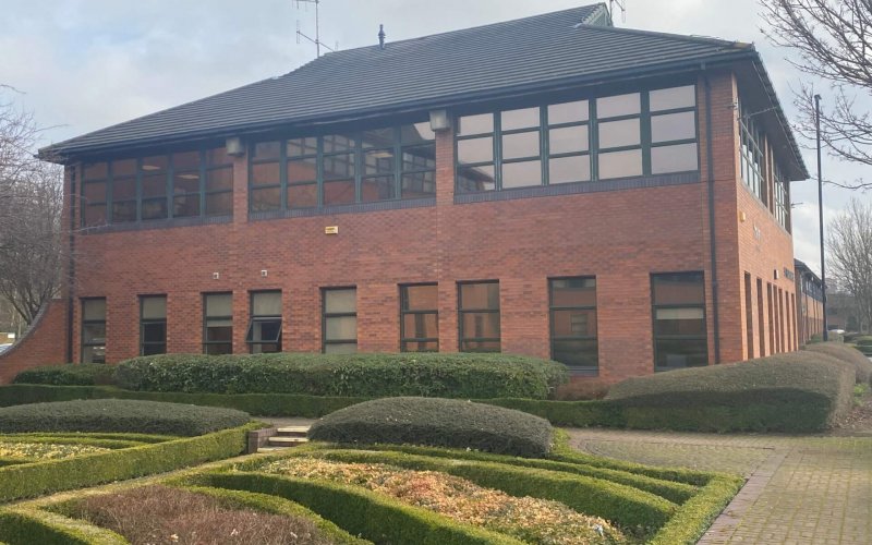 Panther Court Newcastle Business Park 2