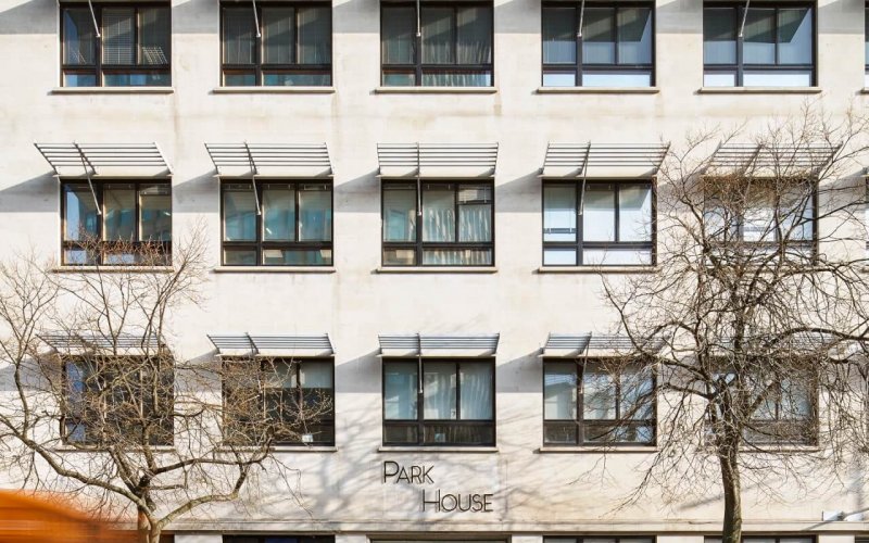 Park House office building