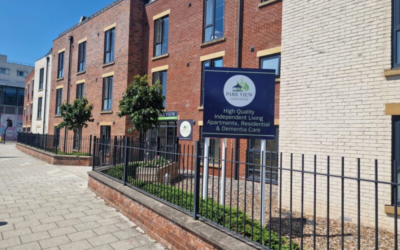 ParkView Gloucester