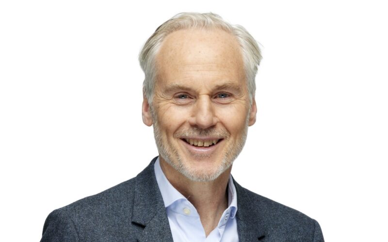 Paul Clark