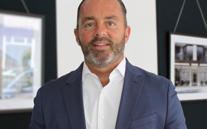 Paul Eden, Regal London
