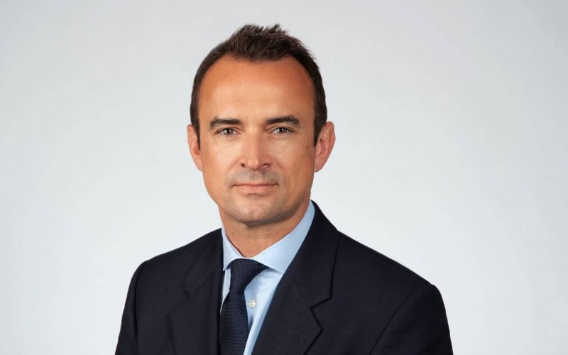 Paul Robinson