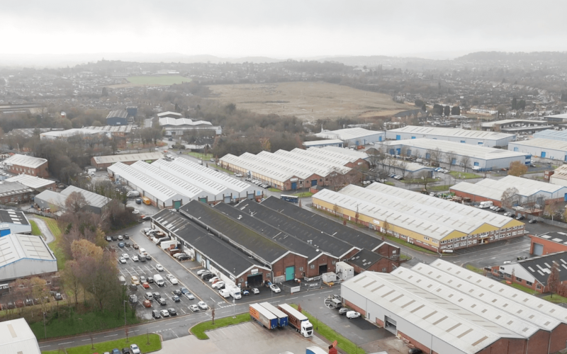 Pensnett LCP