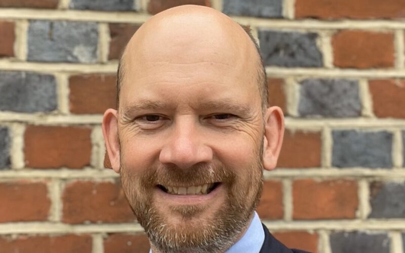 Peter Denton