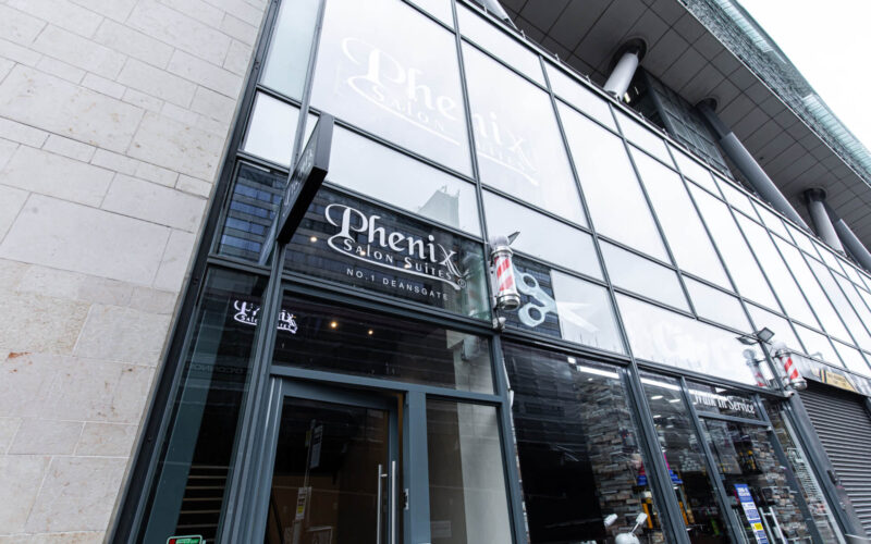 Phenix Suites 4