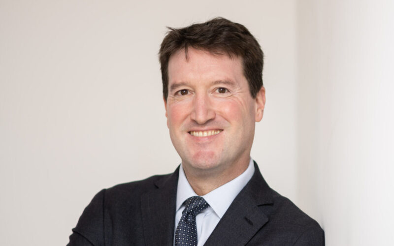 Phil Redding