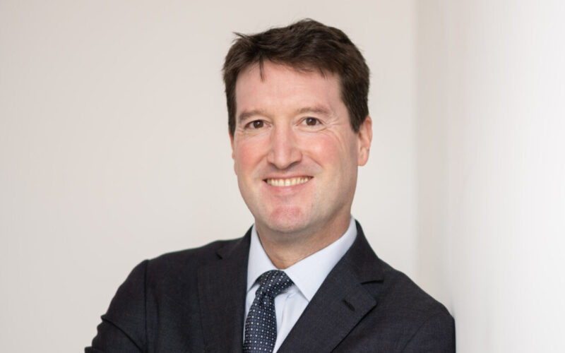 Phil Redding
