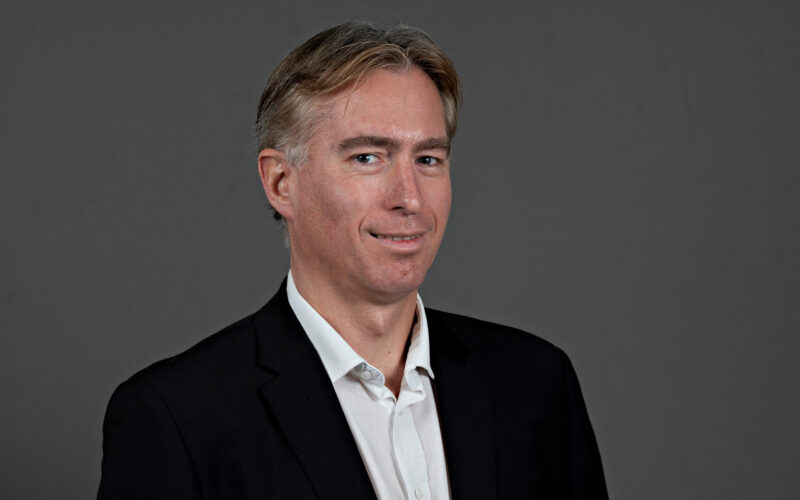 Philip Longstaff