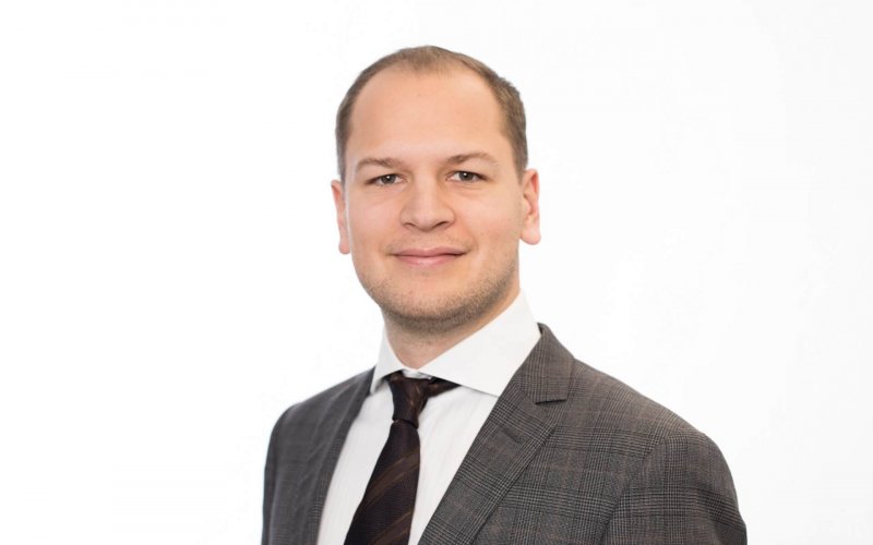 Philipp Oevermann