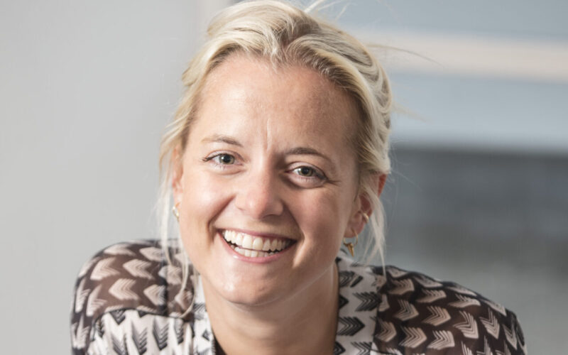 Philippa Abendanon
