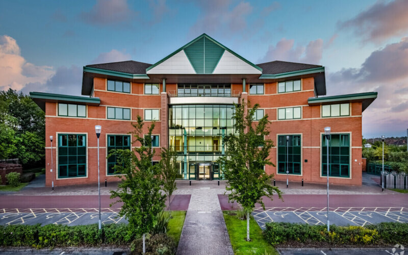 Phoenix House v2