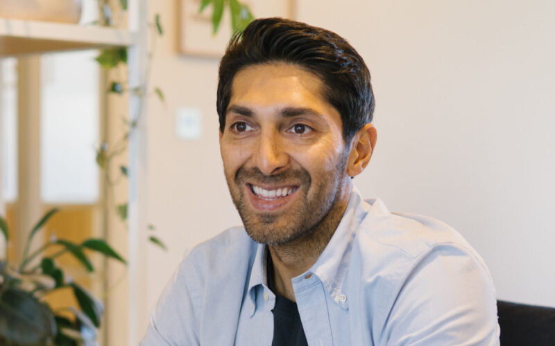 Pi Labs_Faisal Butt