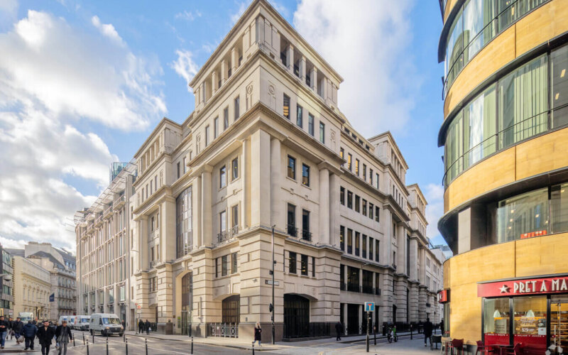 Pinners Hall