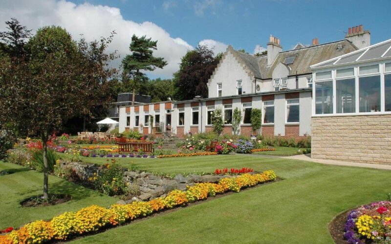 Pitbauchlie House Hotel
