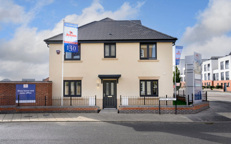 Placefirst Jelson Homes