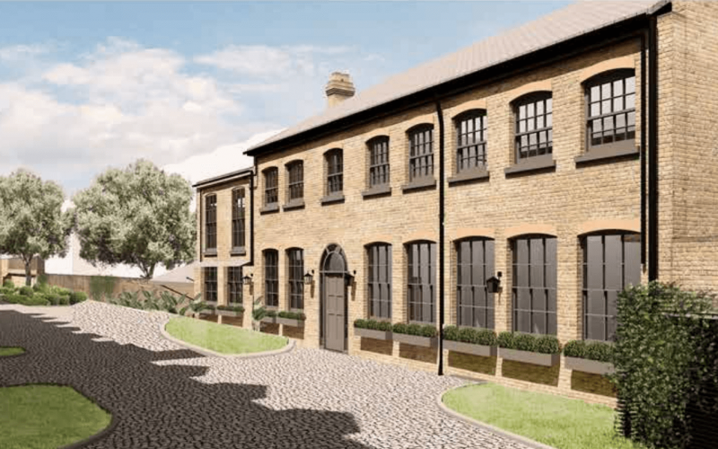 Planning permission