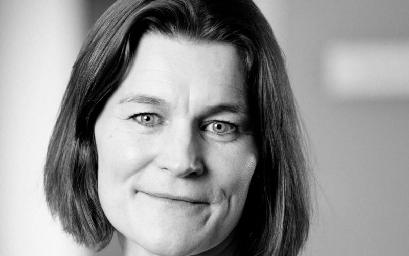 Polly Troughton