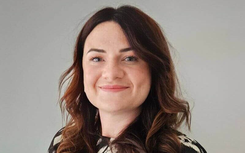 Poppy Radford