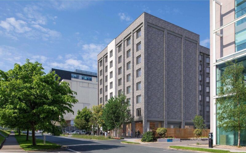 Premier Inn Sandyford Business Park Dublin