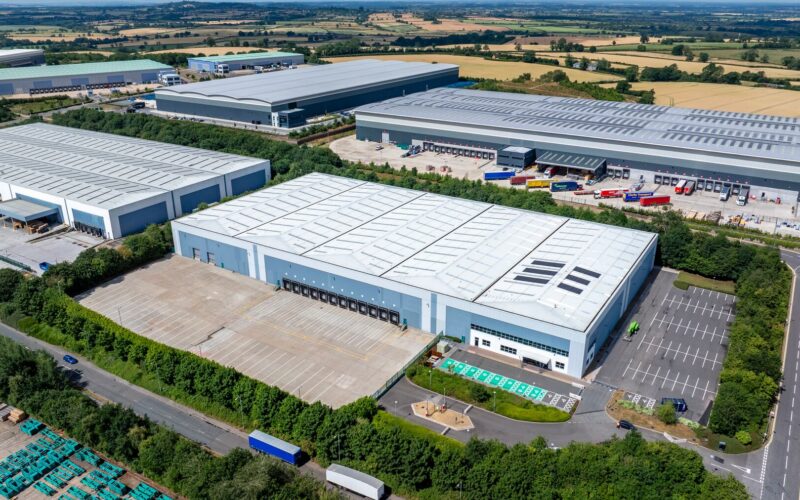 Prologis Apex Park DC4_post-refurb_july_2025