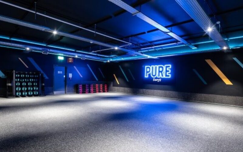Pure Gym