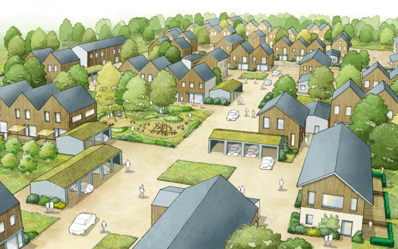 Quadrant Ashford CGO