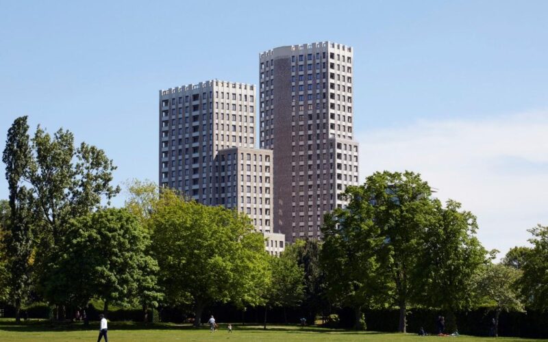 Quadreal Wembley