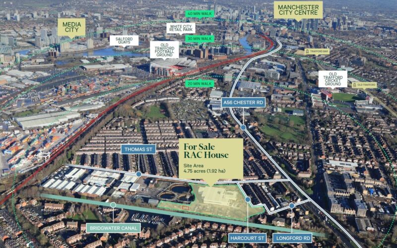 RAC House