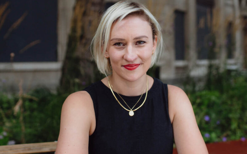 Rachel Bradburn, Redical